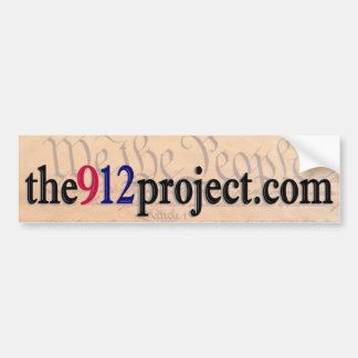 Autocollant De Voiture adhésif pour pare-chocs de the912project.com