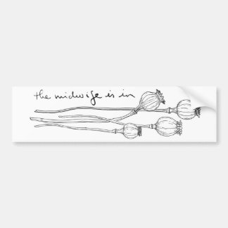 Autocollant De Voiture Adhésif pour pare-chocs de TMII