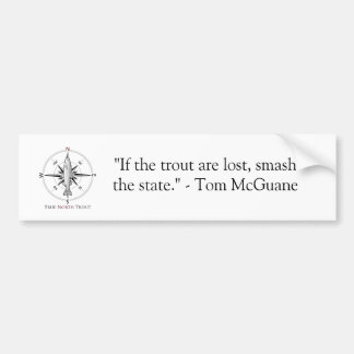 Autocollant De Voiture Adhésif pour pare-chocs de TNT