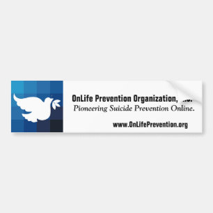 Autocollant De Voiture Adhésif pour pare-chocs d'OnLife