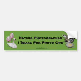 Autocollant De Voiture Adhésif pour pare-chocs d'Ops de photo de frein d