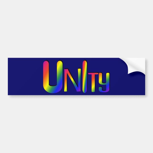Autocollant De Voiture Adhésif pour pare-chocs d'unité (Devant)