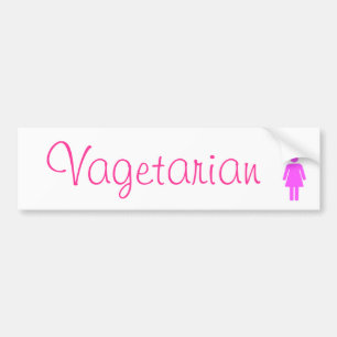 Autocollant De Voiture Adhésif pour pare-chocs lesbien de fierté de