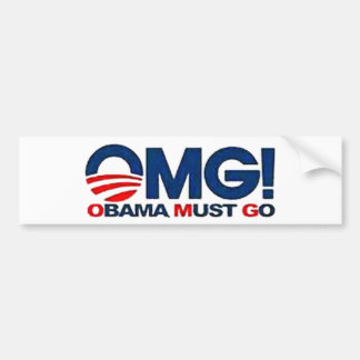 Autocollant De Voiture Adhésif pour pare-chocs né américain de la