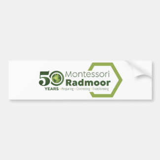 Autocollant De Voiture Adhésif pour pare-chocs - option 2