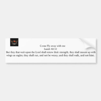 Autocollant De Voiture Adhésif pour pare-chocs parti de ccp de mouche