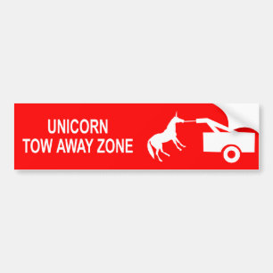 Autocollant De Voiture Adhésif pour pare-chocs parti de zone de