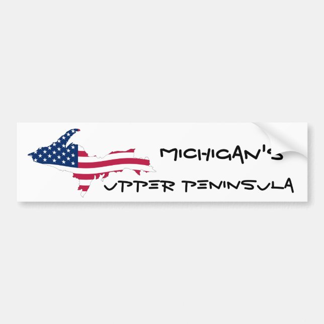 Autocollant De Voiture Adhésif pour pare-chocs supérieur de drapeau de (Devant)