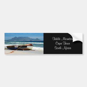 Autocollant De Voiture Adhésifs pour pare-chocs de montagne de Tableau e