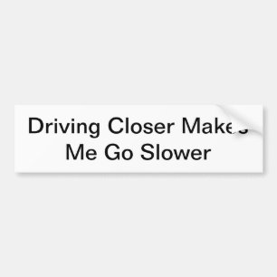 Autocollant De Voiture Anti adhésif pour pare-chocs de despote