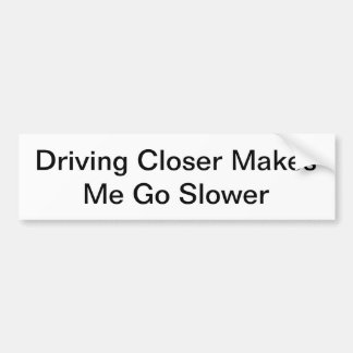 Autocollant De Voiture Anti adhésif pour pare-chocs de despote