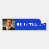 Anti-Romney 1%