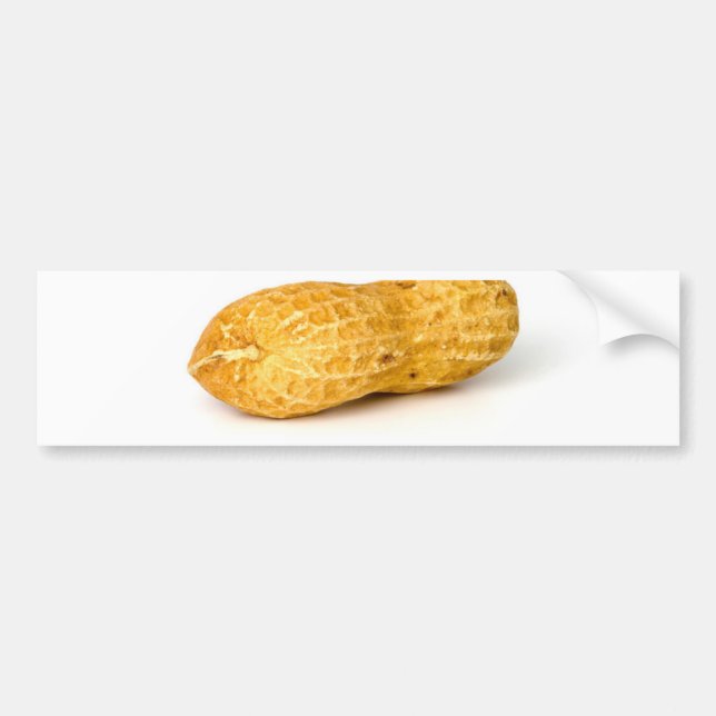 Autocollant De Voiture Arachide (Devant)