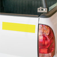 Arrière - plan vibrant Solid Jaune