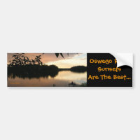arrosez le feuille et les pêcheurs, coucher du