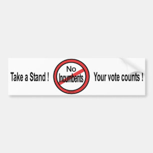 Autocollant De Voiture aucun adhésif pour pare-chocs de titulaires