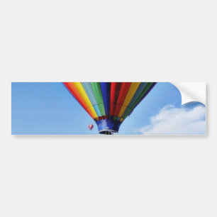 Autocollant De Voiture Ballons