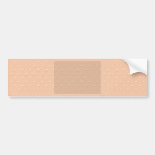 Autocollant De Voiture Bandage adhésif pour ventilateur de pare-chocs
