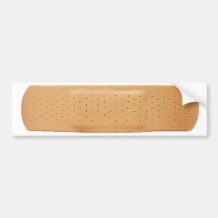 Autocollant De Voiture Bandage géant