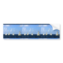 Bateaux à voile