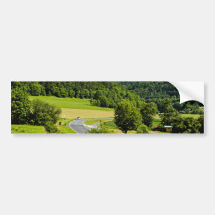 Autocollant De Voiture Bavière
