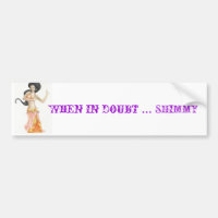 bellydancer (2), en cas de doute… SHIMMY
