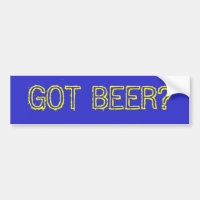 BIÈRE OBTENUE ?