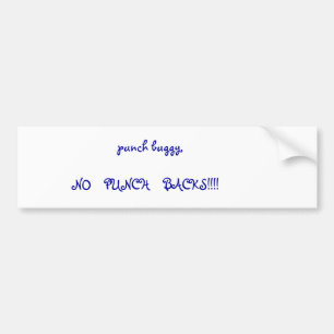 Autocollant De Voiture boguet de poinçon,          …