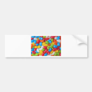 Autocollant De Voiture Bonbons