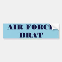 Brat de la Force aérienne