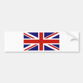 Autocollant De Voiture britishflag3.jpg