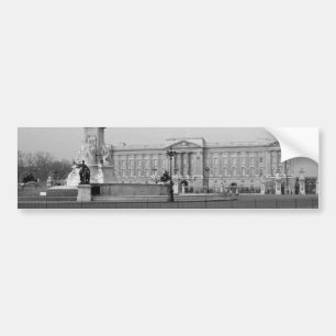Autocollant De Voiture Buckingham Palace
