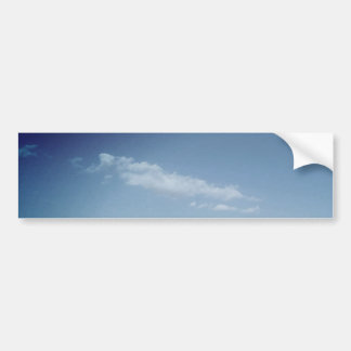Autocollant De Voiture Bumper Sticker