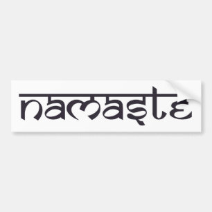 Autocollant De Voiture Bumper Sticker