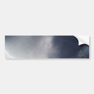 Autocollant De Voiture Bumper Sticker