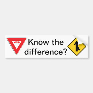 Autocollant De Voiture Bumper Sticker