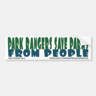 Autocollant De Voiture bumper_sticker06