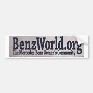 Autocollant De Voiture bumperstick