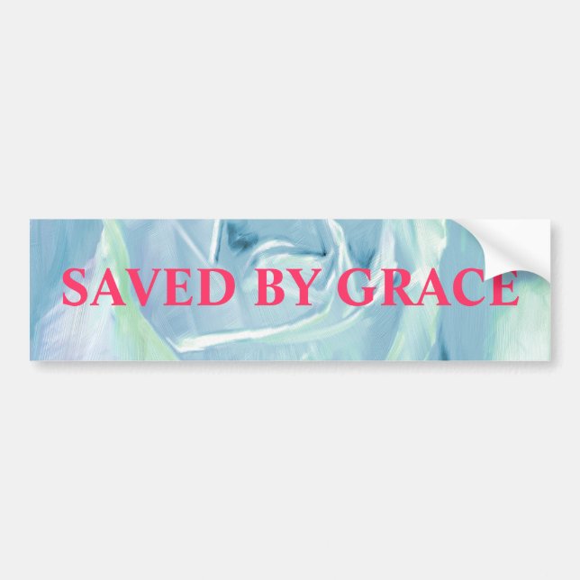 Autocollant De Voiture Bumpersticker (Devant)