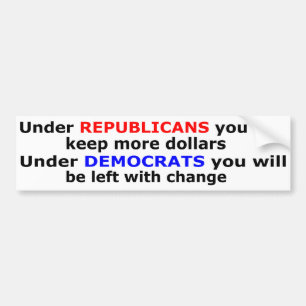 Autocollant De Voiture Bumpersticker-10