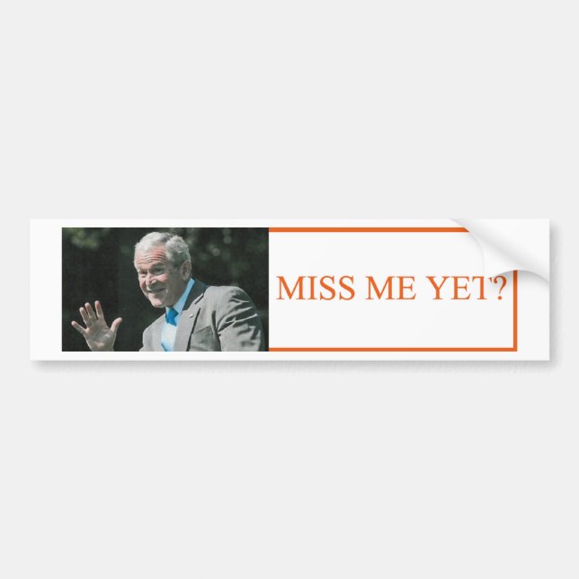 Autocollant De Voiture bumpersticker_missmeyet_flt (Devant)