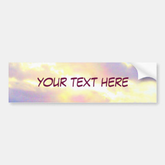 Autocollant De Voiture Bumpersticker solaire de modèle du feu