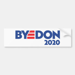 Autocollant De Voiture BYEDON Bumper Sticker