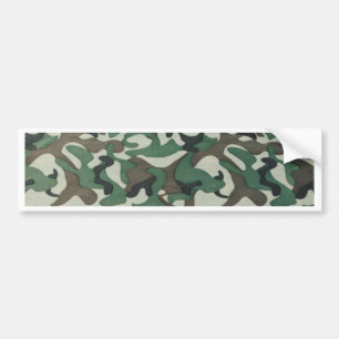Autocollant De Voiture Camo