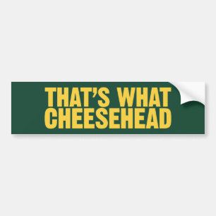 Autocollant De Voiture C'est ce qui adhésif pour pare-chocs de Cheesehea