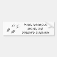 Cette PUISSANCE de VehicleRuns OnFERRET