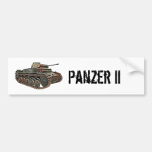 Char Panzer II