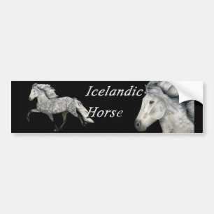 Autocollant De Voiture Charismatique