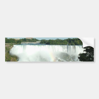 Autocollant De Voiture Chutes Niagara
