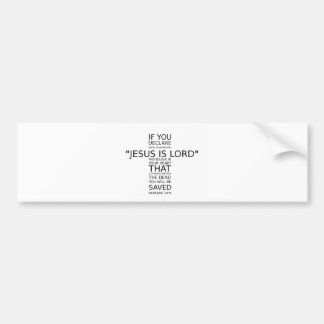 Autocollant De Voiture Collection de Romains